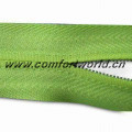 5 # Nylon Zipper Long Chain